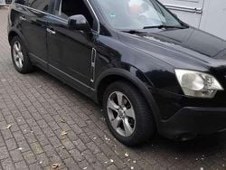 Gebraucht 2007 Opel Antara Cosmo SUV | 3.000 € (Superpreis)