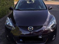 Schwarz Gebraucht 2009 Mazda 2 Limousine | 3.900 € (Fairer Preis)