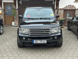 Gebraucht 2006 Land Rover Range Rover Sport SUV | 6.899 € (Teuer)