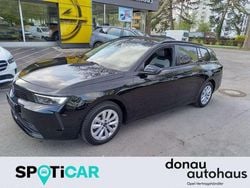 Schwarz Gebraucht 2024 Opel Astra Edition Kombi | 20.980 € (Guter Preis)