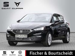 Schwarz Gebraucht 2024 Seat Leon Style Limousine | 26.980 € (Guter Preis)
