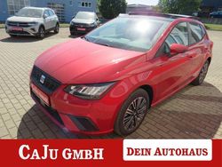Rot Neu 2025 Seat Ibiza Limousine | 21.895 € (Superpreis)