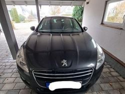 Grau Gebraucht 2013 Peugeot 508 Allure Kombi | 5.490 € (Fairer Preis)