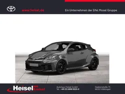 Schwarz Neu 2024 Toyota Yaris Limousine | 47.960 € (Guter Preis)