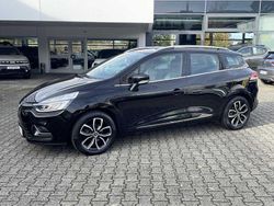 Schwarz Gebraucht 2018 Renault Clio IV Intens Limousine | 10.940 € (Fairer Preis)