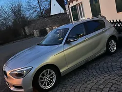 Gebraucht 2013 BMW 116 Kleinwagen | 7.500 € (Fairer Preis)