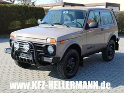 Lada niva