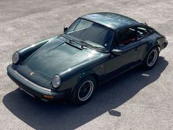 Grün Gebraucht 1986 Porsche 911 Carrera Coupé | 298.999 €