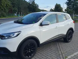 Weiß Gebraucht 2018 Renault Kadjar Life SUV | 11.000 € (Fairer Preis)
