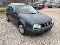 Gebraucht 2003 VW Golf IV Kleinwagen | 1.250 € (Guter Preis)