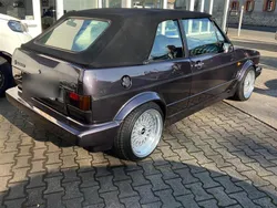 Gebraucht 1992 VW Golf Cabriolet Cabrio | 6.800 €