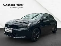 Schwarz Gebraucht 2024 Opel Corsa Limousine | 15.980 € (Superpreis)