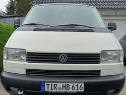 Weiß Gebraucht 2000 VW T4 Van | 9.900 € (Fairer Preis)