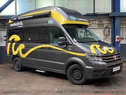 Grau Gebraucht 2022 VW California California Van | 68.900 €