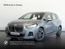 Grau Gebraucht 2023 BMW 220 Active Tourer M Sport Van / Kleinbus | 30.990 € (Fairer Preis)