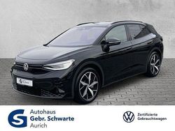 Schwarz Gebraucht 2025 VW ID.4 GTX SUV | 42.390 € (Guter Preis)