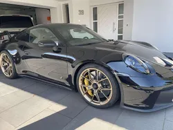 Schwarz Gebraucht 2023 Porsche 911 GT3 Coupé | 198.790 € (Guter Preis)