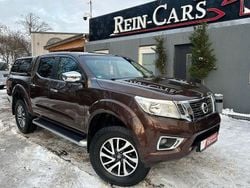 Braun Gebraucht 2018 Nissan Navara 360º Abholung | 25.990 € (Fairer Preis)