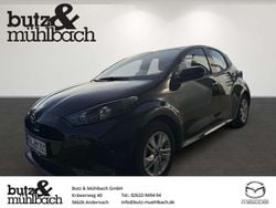 Opera black Neu 2025 Mazda 2 Center-Line Kleinwagen | 24.490 € (Fairer Preis)