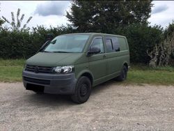 Gebraucht 2012 VW Transporter Van | 15.950 €