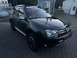 Schwarz Gebraucht 2016 Dacia Duster Prestige SUV | 7.250 € (Superpreis)