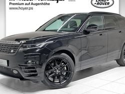Santorini black metallic Neu 2025 Land Rover Range Rover Velar SE Dynamic SUV | 84.880 € (Superpreis)