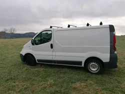 Weiß Gebraucht 2010 Renault Trafic Van | 6.250 € (Etwas zu teuer)