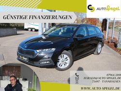 Schwarz Gebraucht 2023 Skoda Octavia Ambition Kombi | 19.490 € (Guter Preis)