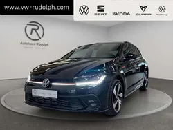 Deep black perleffekt Neu 2025 VW Polo GTI Kleinwagen | 28.950 € (Guter Preis)