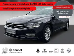 Schwarz Gebraucht 2024 VW Passat Business Kombi | 28.980 € (Superpreis)