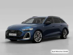 Ascariblau metallic Gebraucht 2025 Audi A5 Edition .1 Coupé | 70.161 € (Teuer)