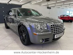 Grau Gebraucht 2007 Chrysler 300C Premium Kombi | 4.999 € (Fairer Preis)