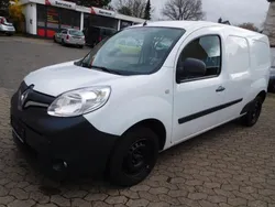 Weiß Gebraucht 2021 Renault Kangoo Van / Kleinbus | 8.500 € (Guter Preis)