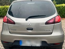 Gebraucht 2009 Mitsubishi Colt Kleinwagen | 1.650 €