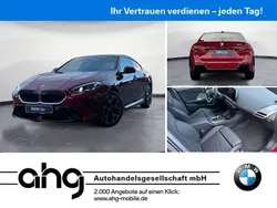 Rot Neu 2025 BMW 220 M Sport Coupé | 41.330 € (Superpreis)