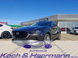 Neu 2025 Mazda CX-30 Exclusive-Line SUV | 29.999 €