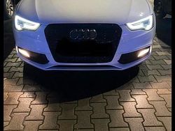 Weiß Gebraucht 2015 Audi A5 Comfort Limousine | 10.500 € (Guter Preis)