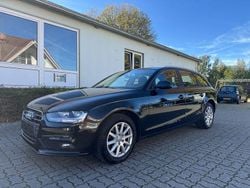Schwarz Gebraucht 2015 Audi A4 Sport Kombi | 6.999 € (Guter Preis)
