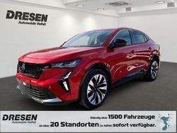 Rot Neu 2025 Renault Rafale Techno SUV | 39.990 € (Guter Preis)