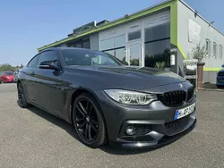 Mineralgrau Gebraucht 2014 BMW 428 M Sport Coupé | 19.000 € (Guter Preis)