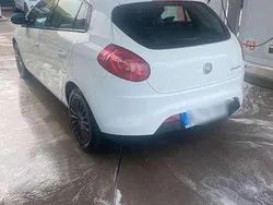 Gebraucht 2010 Fiat Bravo Dynamic Kleinwagen | 2.999 € (Fairer Preis)
