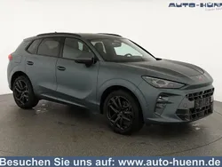 Grau Neu 2025 Cupra Terramar Limited Edition SUV | 45.995 € (Guter Preis)