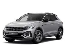 Pyritsilber Gebraucht 2025 VW T-Roc R-line SUV | 30.790 € (Etwas zu teuer)