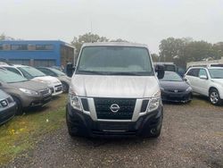 Grau Gebraucht 2015 Nissan NV400 Comfort Van | 6.000 €