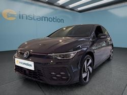 Grau Neu 2025 VW Golf VIII GTI Kleinwagen | 43.249 € (Guter Preis)
