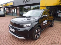 Lackierung schwarz perla nera/ Gebraucht 2025 Opel Frontera SUV | 24.980 € (Guter Preis)