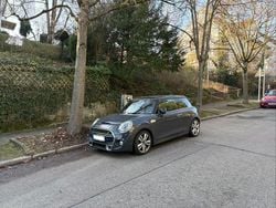 Grau Gebraucht 2014 Mini Cooper S Kleinwagen | 14.250 € (Superpreis)