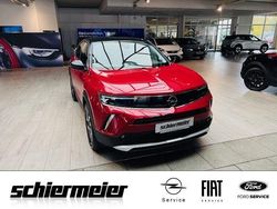 Rot Gebraucht 2023 Opel Mokka-e Elegance SUV | 19.250 € (Fairer Preis)