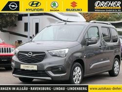 Mondstein grau Gebraucht 2020 Opel Combo Life Innovation Van / Kleinbus | 19.690 € (Fairer Preis)
