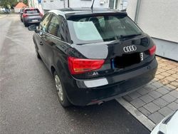 Schwarz Gebraucht 2012 Audi A1 Kleinwagen | 6.200 € (Fairer Preis)